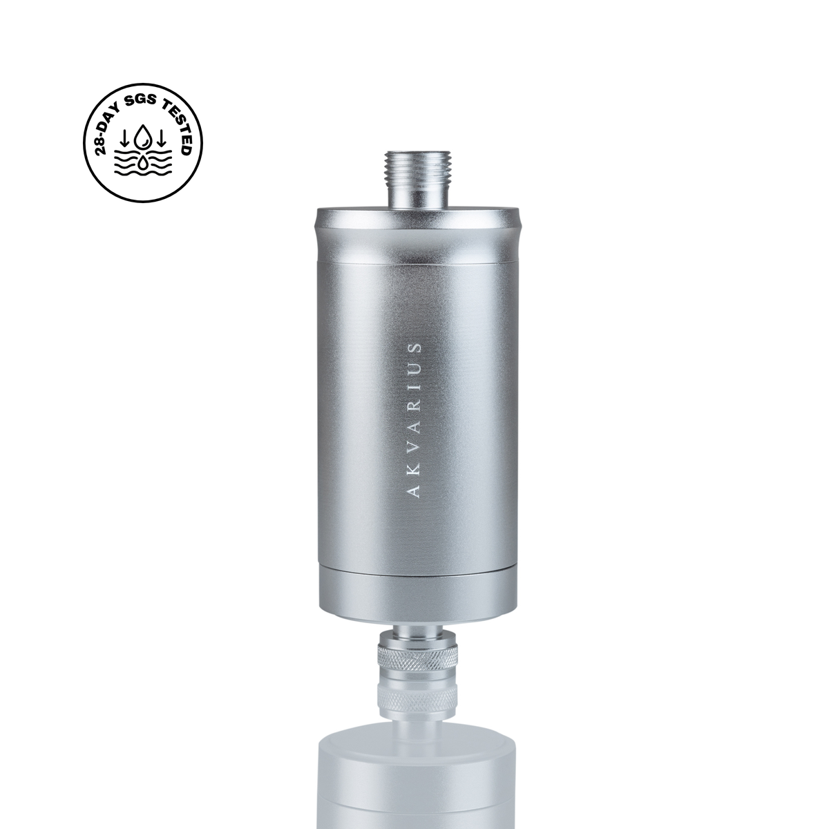 Shower Filter for Skin & Hair