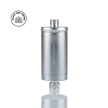 Shower Filter for Skin & Hair