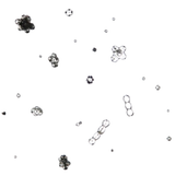 PFAS microscopic view
